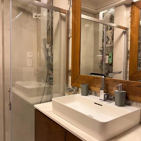 Apartmán Madness Bijeljina