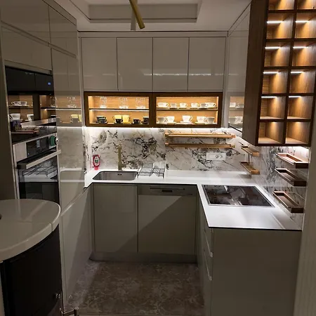 Madness Apartment *