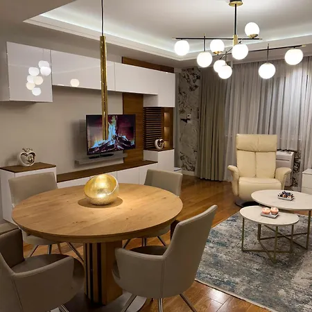 Madness Apartment Bijeljina