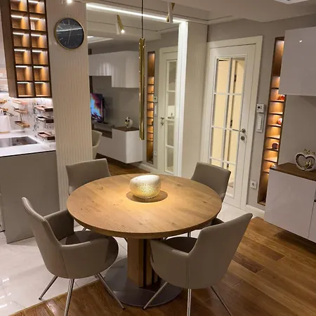 Madness Apartment