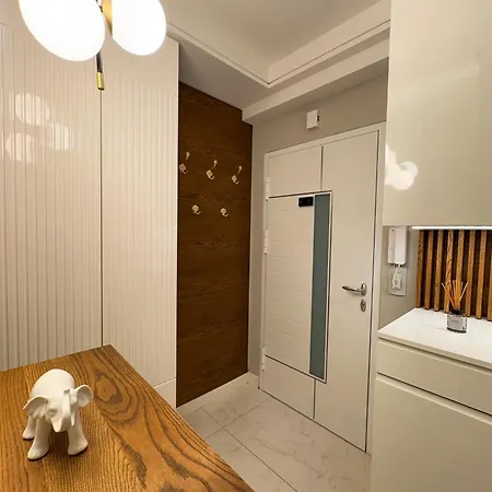 Madness Apartment *