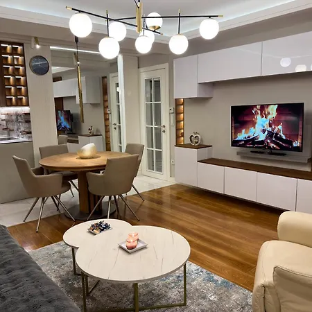 Madness Apartment