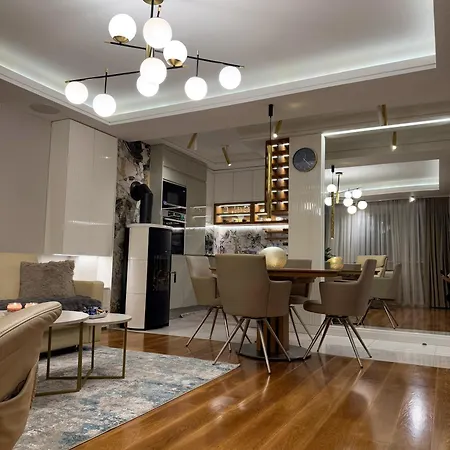 Madness Apartment