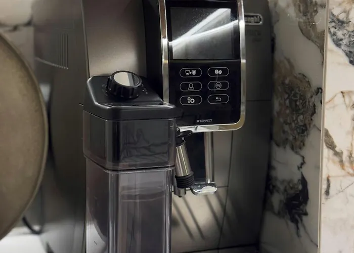 Madness Apartment Bijeljina